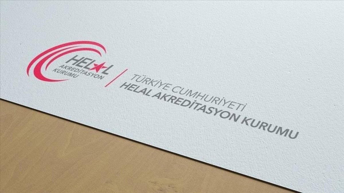 2 Bin 500'den fazla işletmenin helal belgesi güvence altında