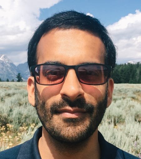 This former a16z partner and solo VC has backed 6 unicorns. Now he's raised $50 million to invest in hard tech