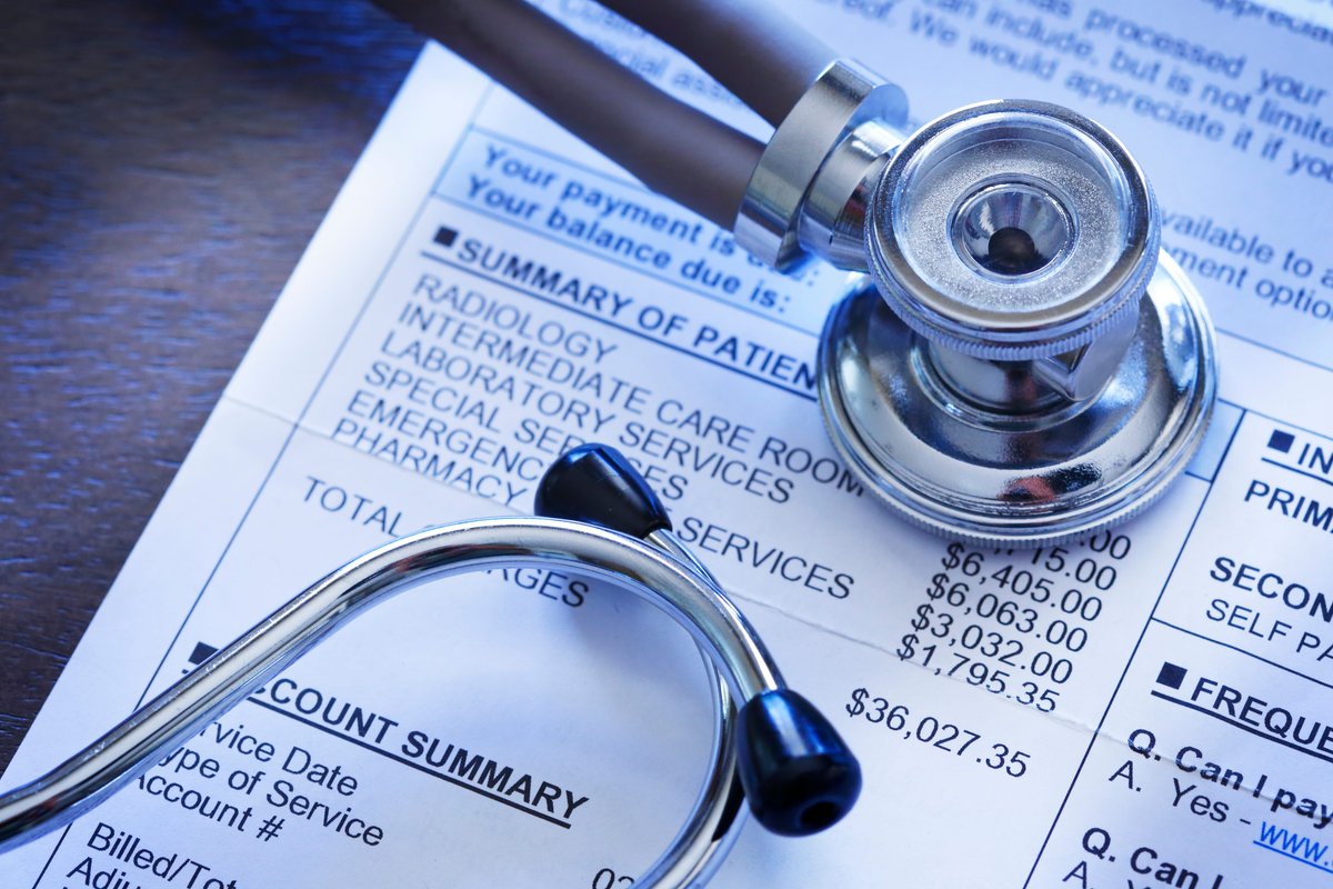 I used Claude to negotiate $163,000 off a hospital bill. In a complex healthcare system, AI is giving patients power.