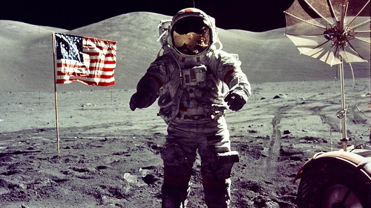 "NASA, Ay'a Bir Kez: Daha Yolculuk Yapmaya Hazırlanıyor"