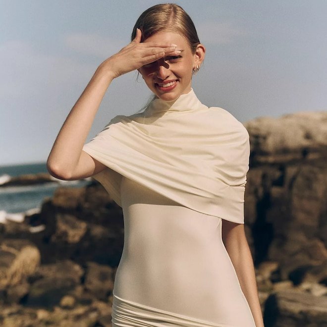 From the Met Gala to Summer 2026: "Nude" Dressing Is Everywhere