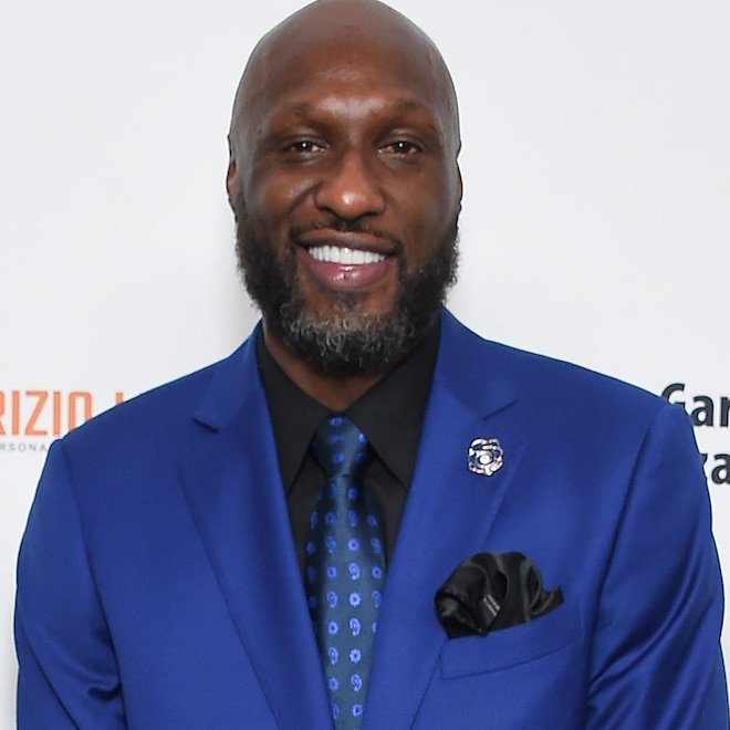 Lamar Odom, Las Vegas'ta Alkollü Araç Kullanımından Gözaltına Alındı