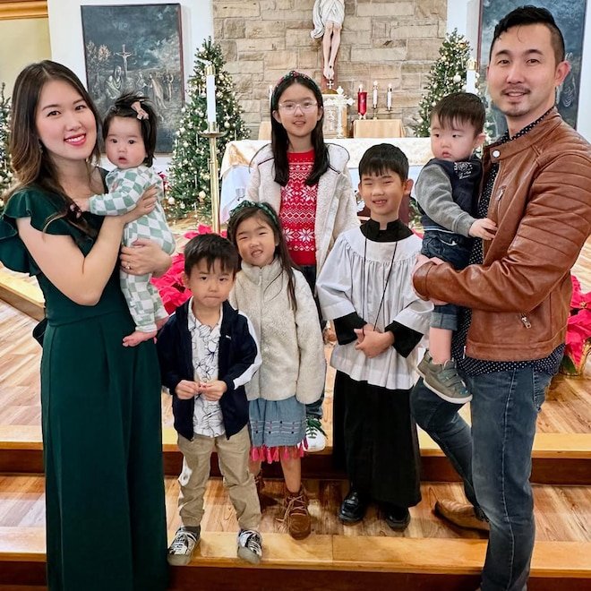Influencer Paul Kim'in Beş Yaşındaki Oğlu Micah Kim Hayatını Kaybetti