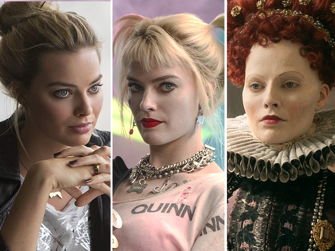 Margot Robbie'nin Rol Aldığı Tüm Filmler, Eleştirmenler Tarafından En Kötüden En İyiye Sıralandı