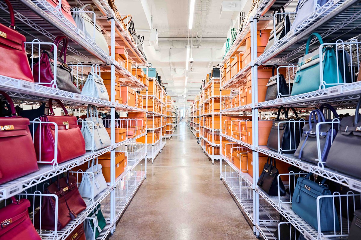"İkinci El Lüks Ürünler Yükseliyor: Kullanılmış Birkins ve Rolexler Hakkında Bilmeniz Gerekenler"
