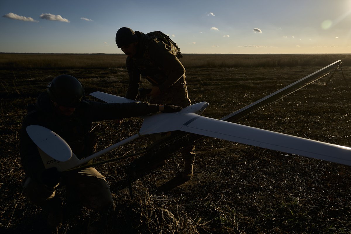 The US is dangerously exposed to drone attacks, a detection company warns, saying it's concerning just how easy they are to arm and launch