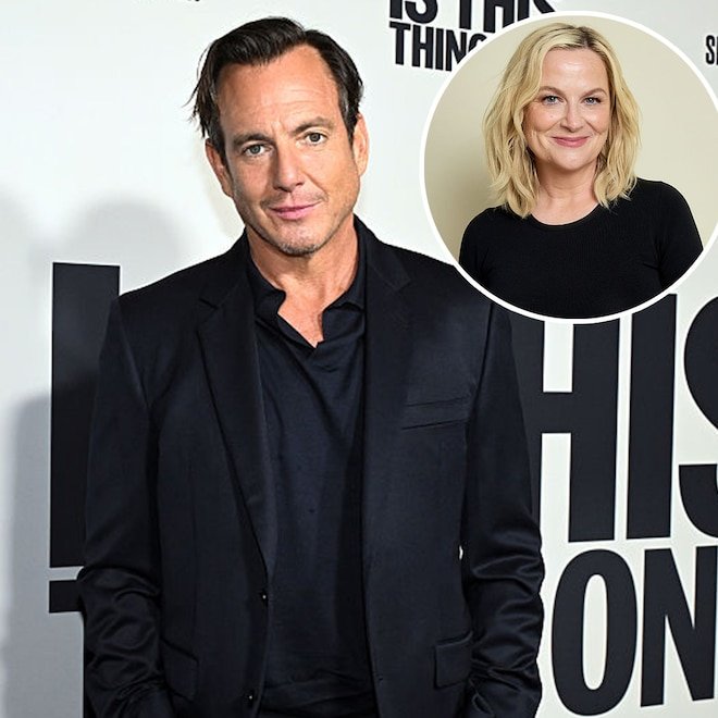 Will Arnett'tan Eski Eşi Amy Poehler Hakkında Şok Edici İddialara Yanıt