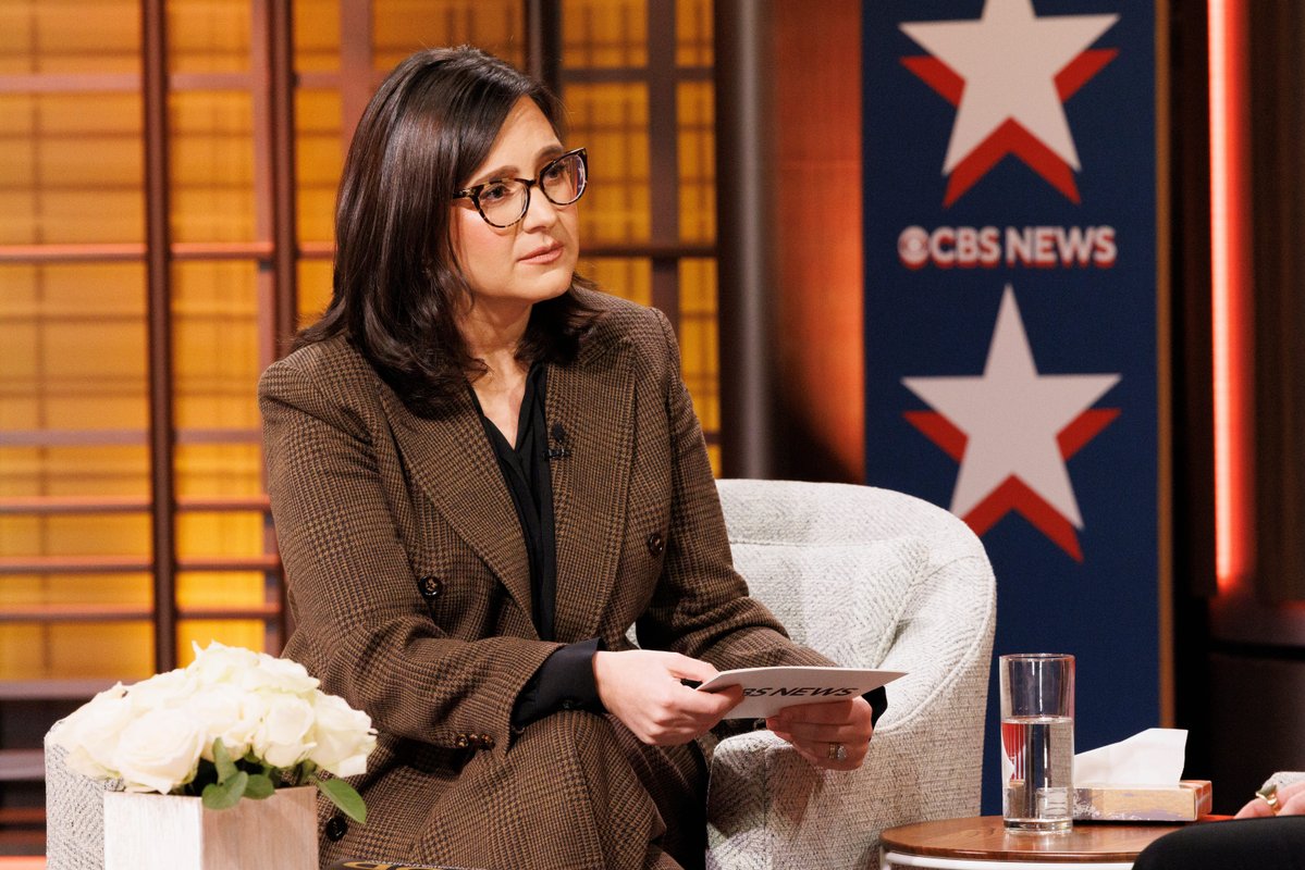 Read the memo CBS News leadership sent as: the company starts a new round of layoffs