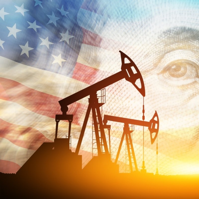 Venezuela'nın petrolü için Trump yönetiminden adım atıldı