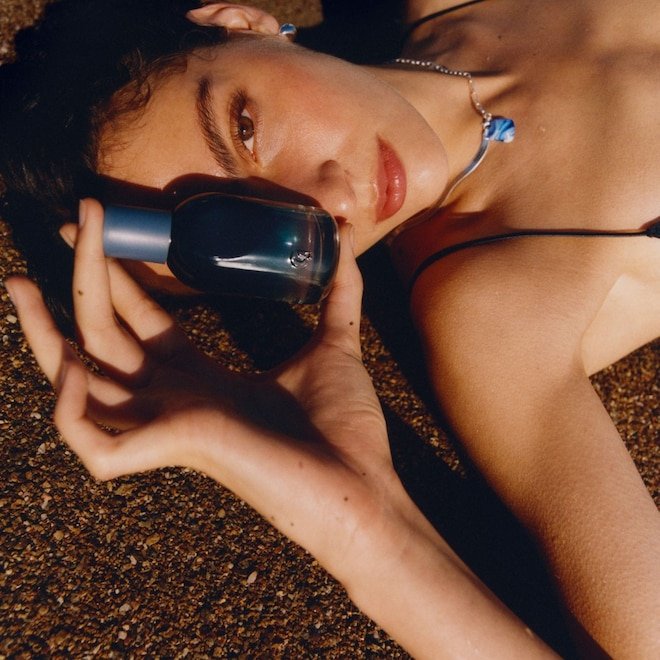 Glossier's Summer Fragrance Is Officially Here, & It's Silky Fresh