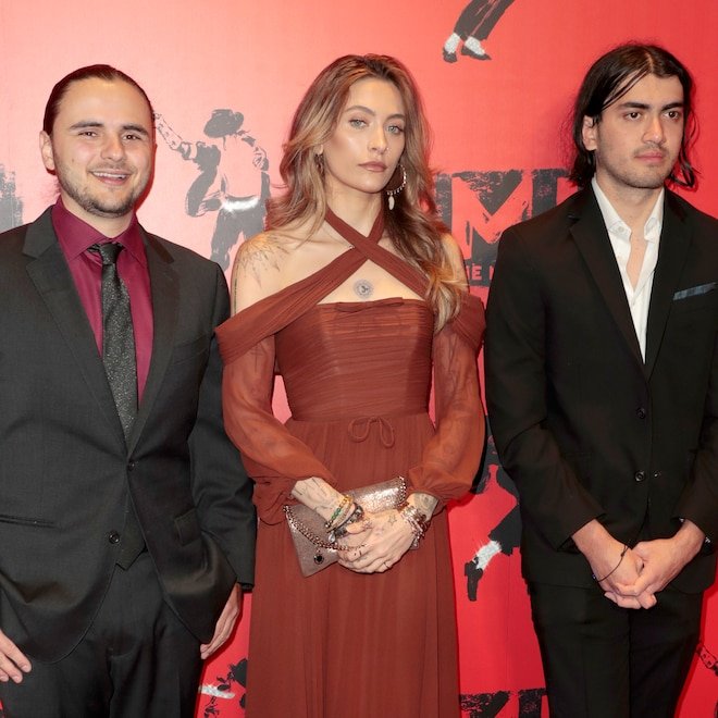 What Michael Jackson's Kids Have: Shared About Their Private World Now