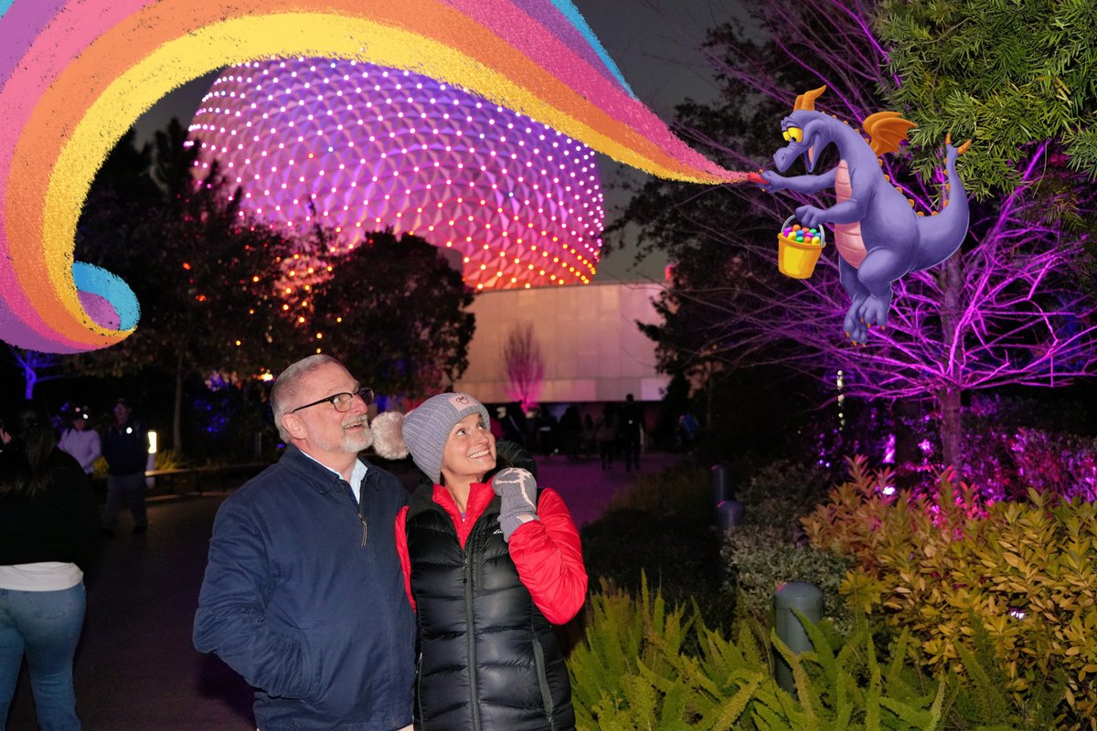 I've been to Disney World in every season. Here are 7 reasons winter is the best time of year to go.