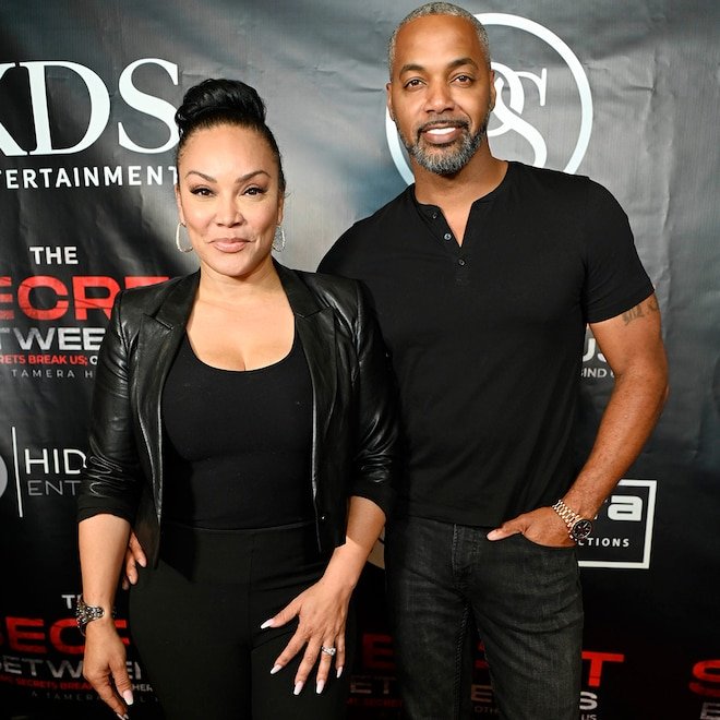 HGTV's Egypt Sherrod, Mike Jackson Slam “Dangerous” Online Rumors