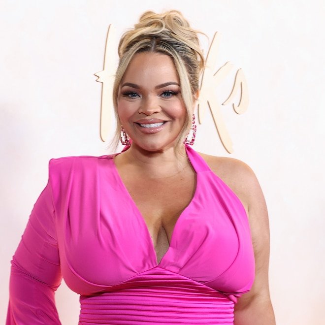 Trisha Paytas Celebrates "Boulder" Hemorrhoid: Removal With Luxury Gift