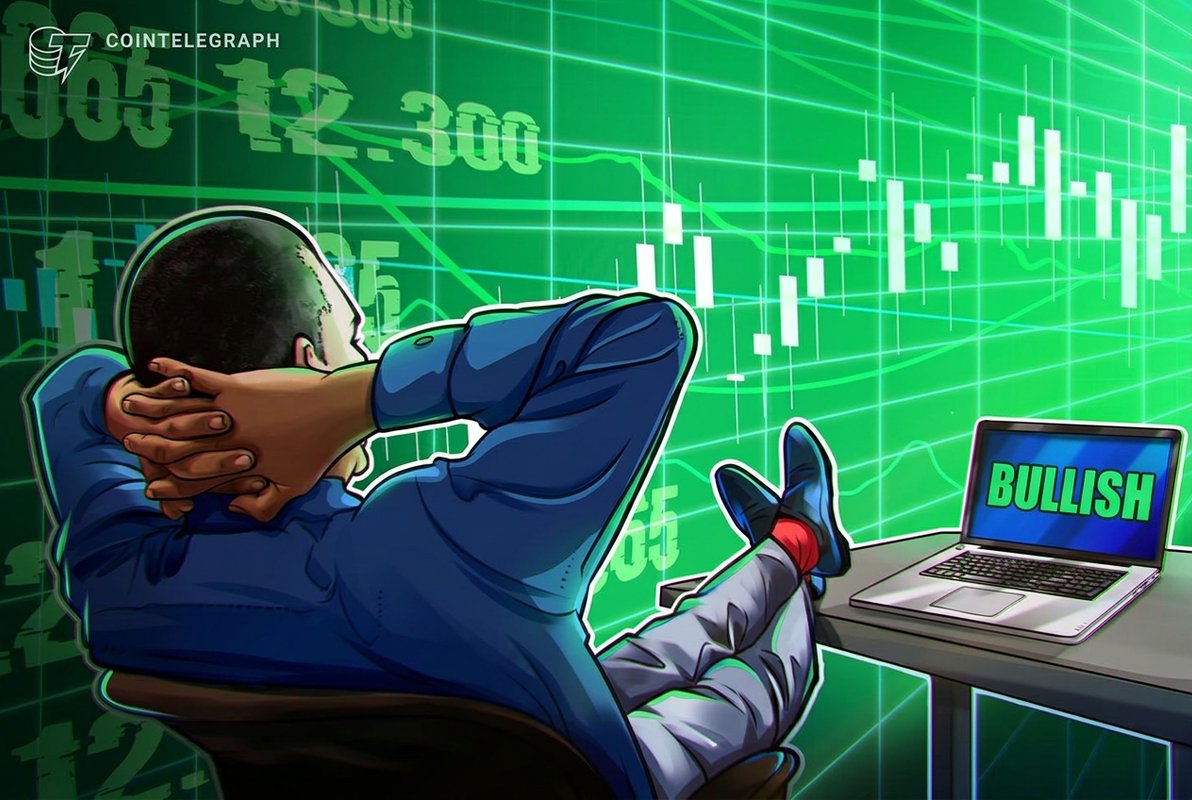 Bullish shares jump 10% as: Q2 adjusted EBITDA more than triples