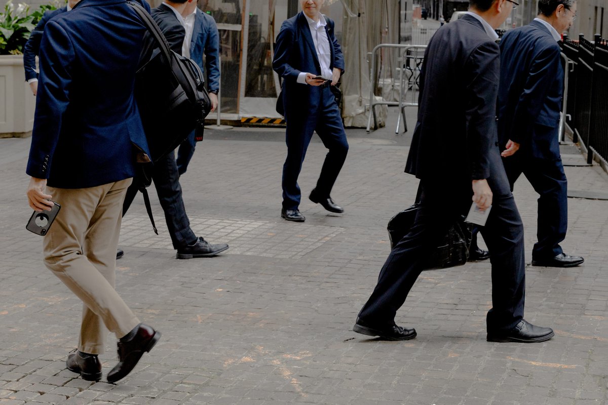 How a quarterly earnings shake-up: could disrupt a sprawling white-collar ecosystem