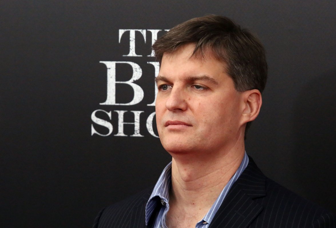 Michael Burry's grim warnings are: a 'godsend,' star tech investor says