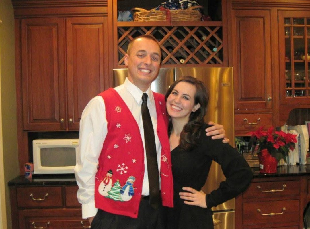 Everyone in my life thought moving for a 7-month relationship: was reckless. They were right, but it was worth it.