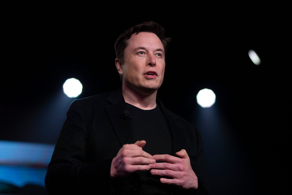 Elon Musk holds xAI all-hands meeting: after a wave of staff departures
