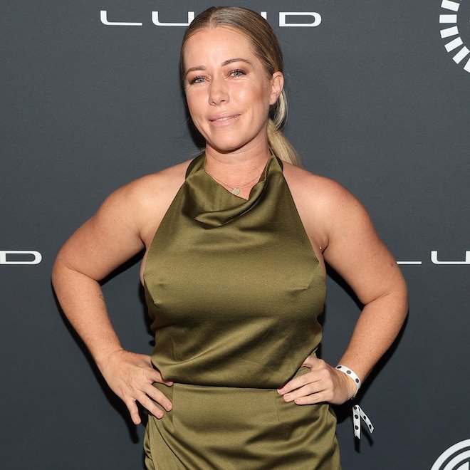Kendra Wilkinson Tearfully Admits to: “Struggle” in Real Estate Career