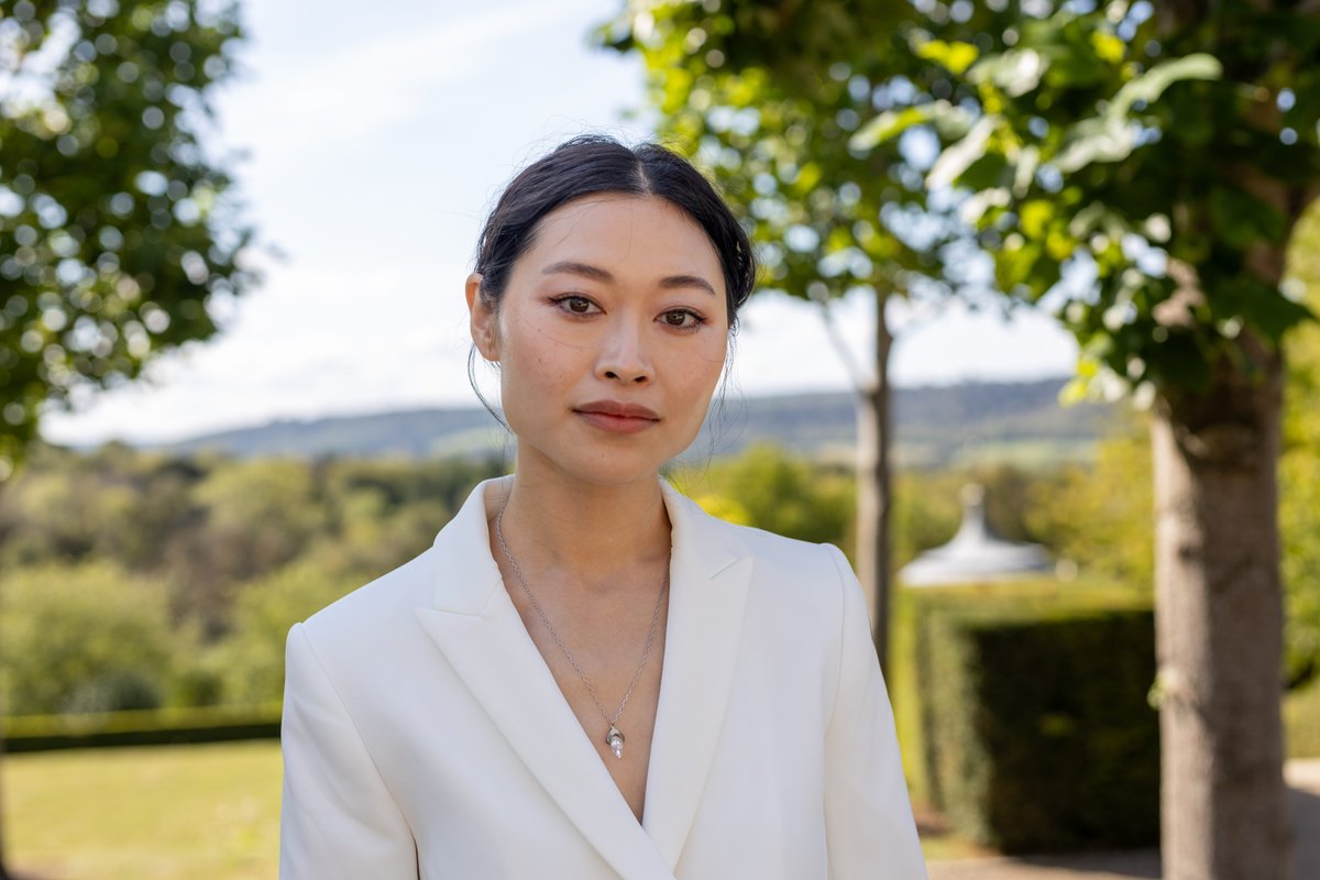 I dreamt of building rockets until my aunt's illness inspired me to build an AI startup that's raised nearly $10 million