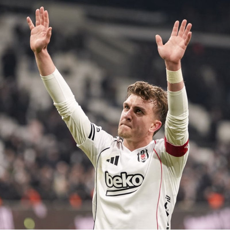 Rıdvan Yılmaz, "dalya" peşinde!
