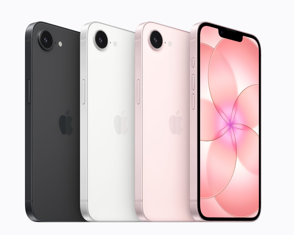 Apple's budget iPhone 17e: keeps the $599 price tag