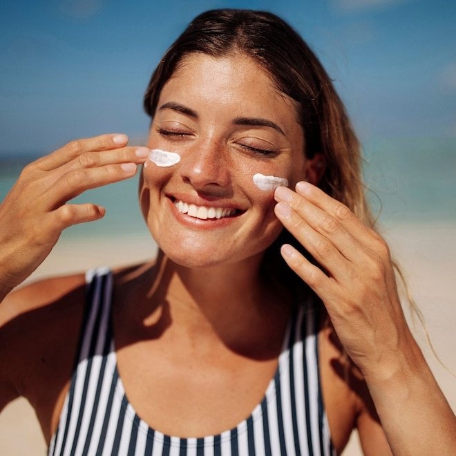 It’s SPF Season: These Sunscreens Protect You From Head to Toe