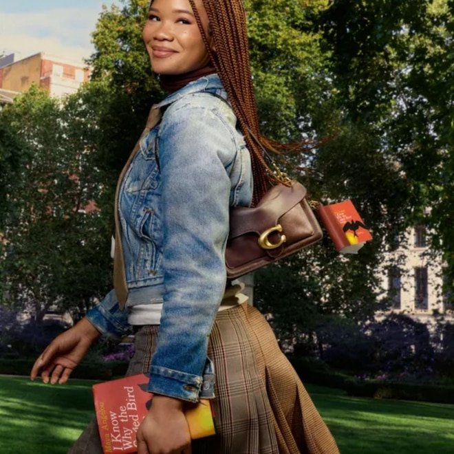 Hey Gen Z, These Are the Coach Bags You’ll Wear Forever