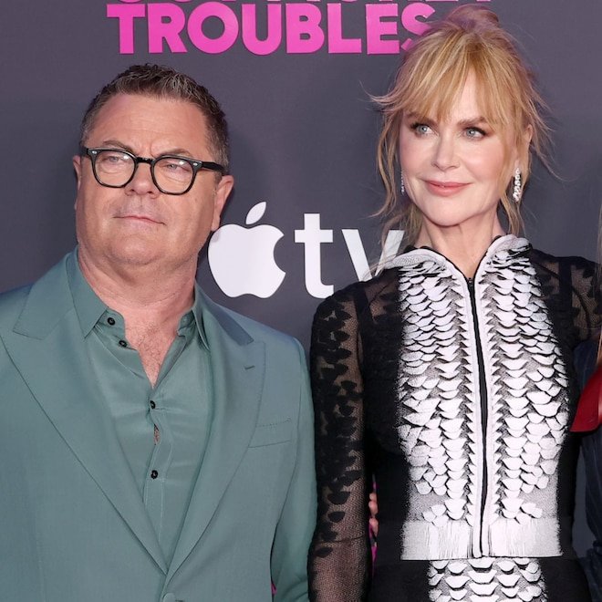 Nicole Kidman Was Hospitalized: During Margo's Got Money Troubles