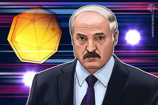 "Belarus, yeni bir başkanlık kararnamesi ile 'kripto bankalar' için yasal çerçeve oluşturdu"