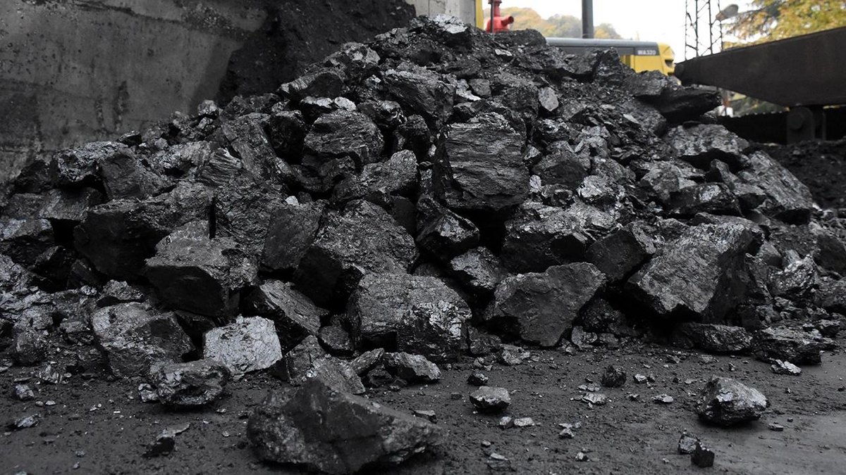 Küresel kömür fiyatları savaş: etkisiyle rekor seviye çıktı