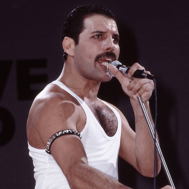 Freddie Mercury'nin Gizli Kızı Olduğunu İddia Eden Kadın 48 Yaşında Hayatını Kaybetti