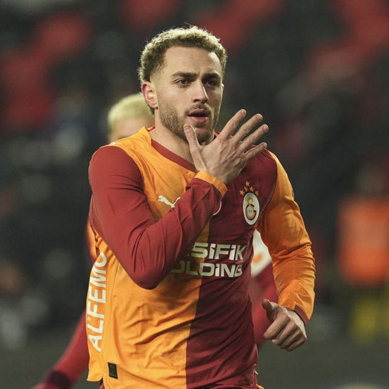 "Bugün galip geldik, fakat önümüzde bir mücadele daha bekliyor"