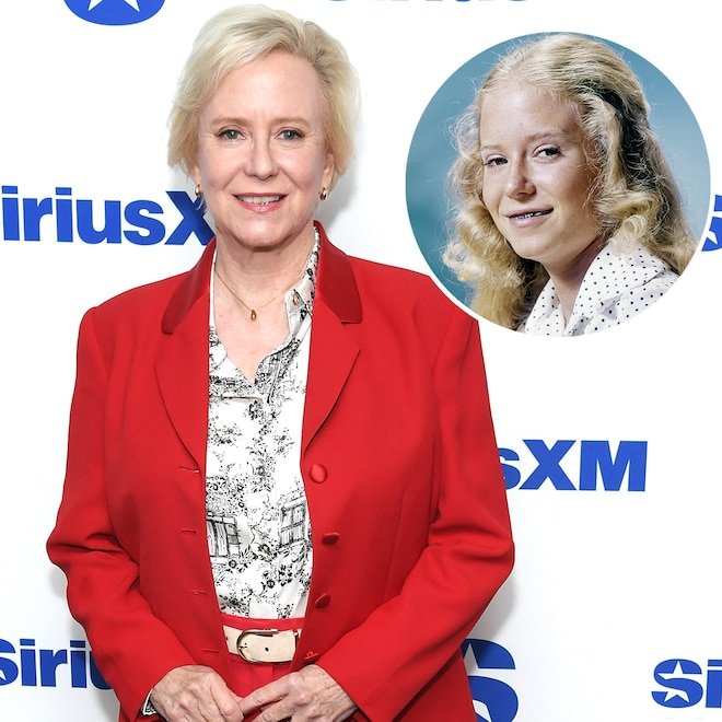 Eve Plumb Reveals Surprising: Residual Pay From Brady Bunch Reruns