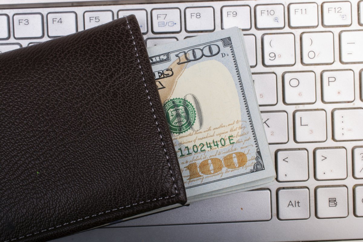 Even if AI doesn't take your job, it might dent your paycheck