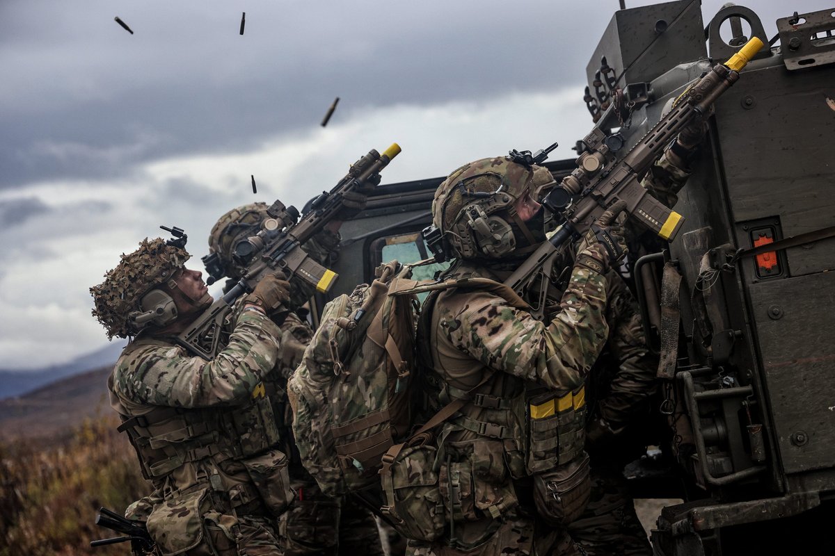 AI cut the UK's war planning cycle from 72: hours to just one, British Army's top general says