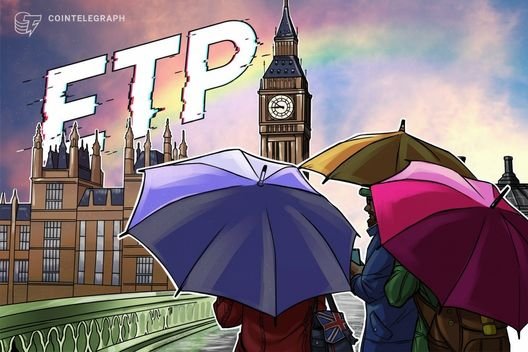 Valour, Birleşik Krallık'taki bireysel yatırımcılara Bitcoin ve Ether ETP sunma onayı aldı.