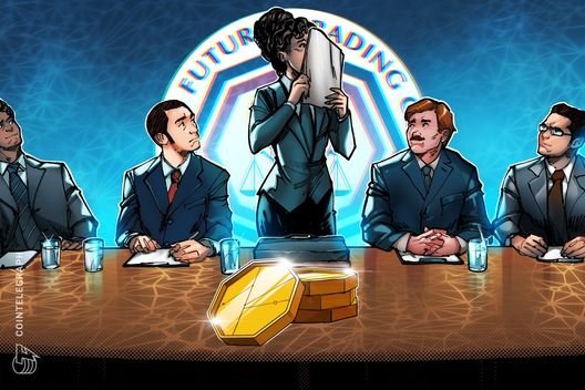"Kripto ve Yapay Zeka İçin Kuralları Oluşturacak Yenilik Komitesi Kuruldu"