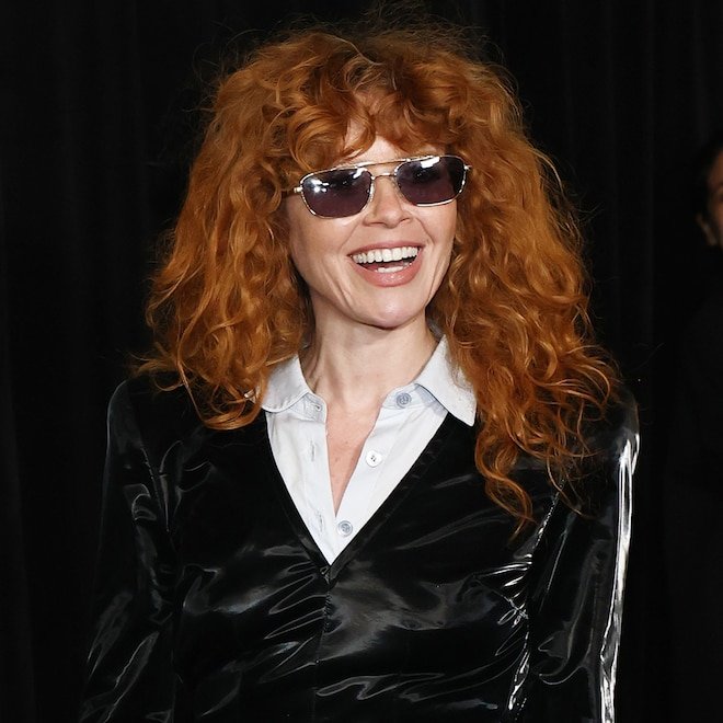 Natasha Lyonne Explains What Happened on Flight Before Removal