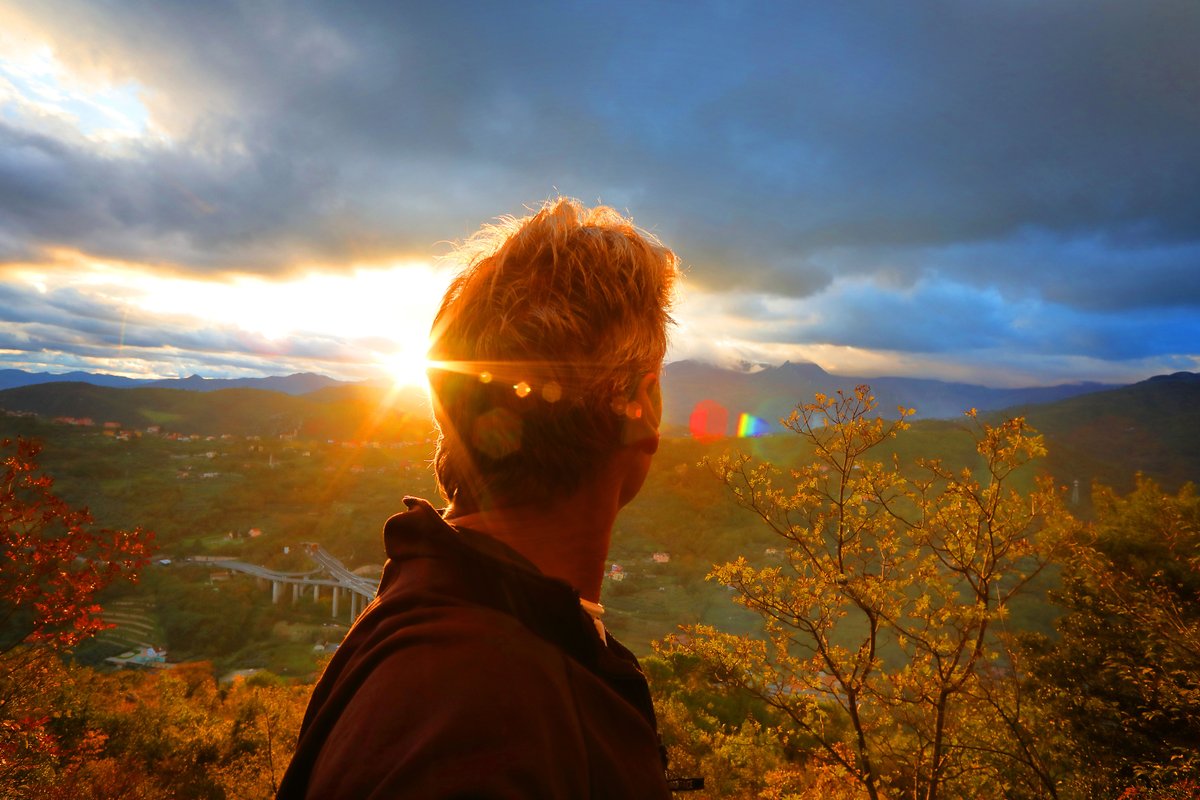 It looked like I had achieved the American dream, but I lost myself in the process. Psychedelics helped me find a new beginning.