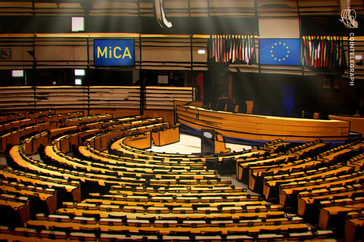 Belgian regulator flags six unauthorized: crypto providers after MiCA deadline