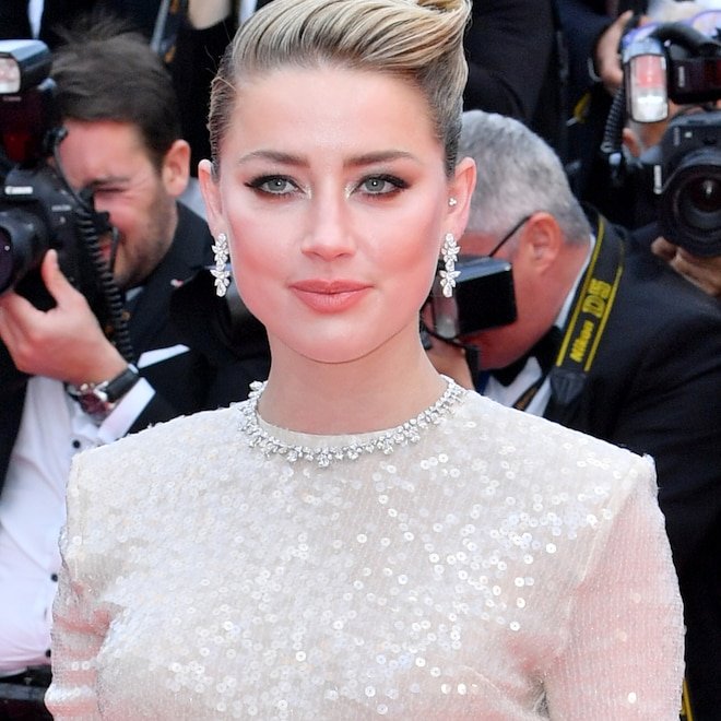 Amber Heard, Johnny Depp davasının etkilerini yeni belgeselinde paylaştı