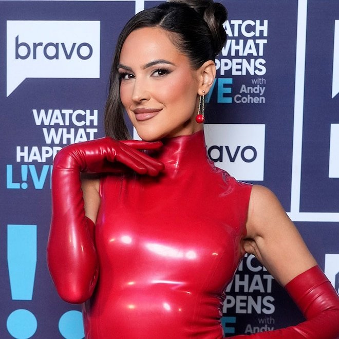 RHORI's Kelsey Swanson Reacts to: Rumor She Was Once An Escort