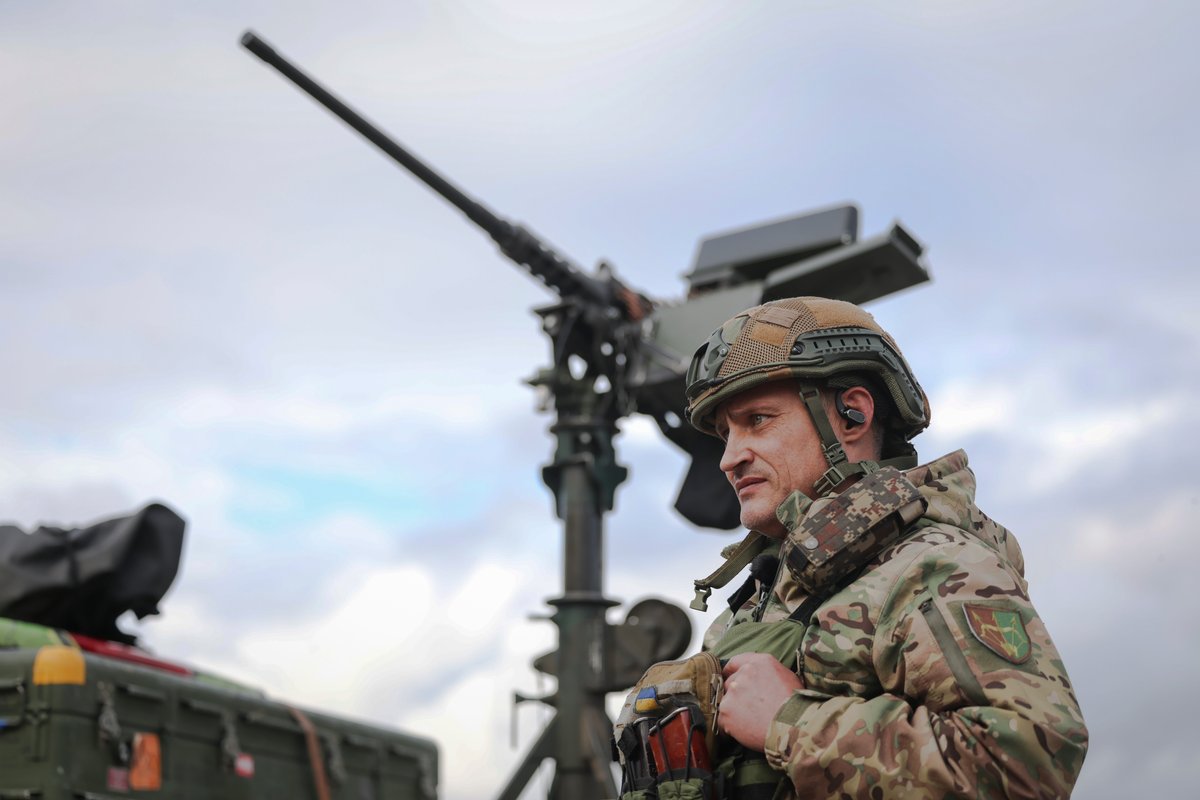 Ukraine says it's fought over 57,000 Shaheds. Now, the US and its allies are clamoring for help with the same battle.