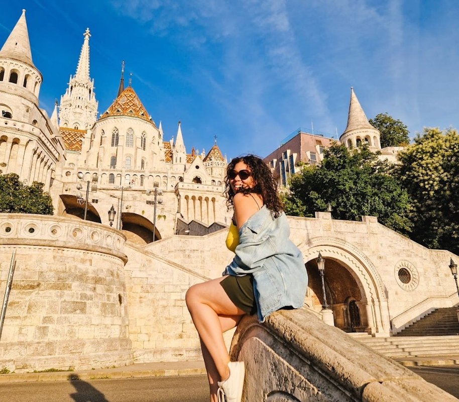 I lived in Budapest for 7 years. There are 4 tourist spots: I wouldn't recommend — and 4 that I've found worth the hype.