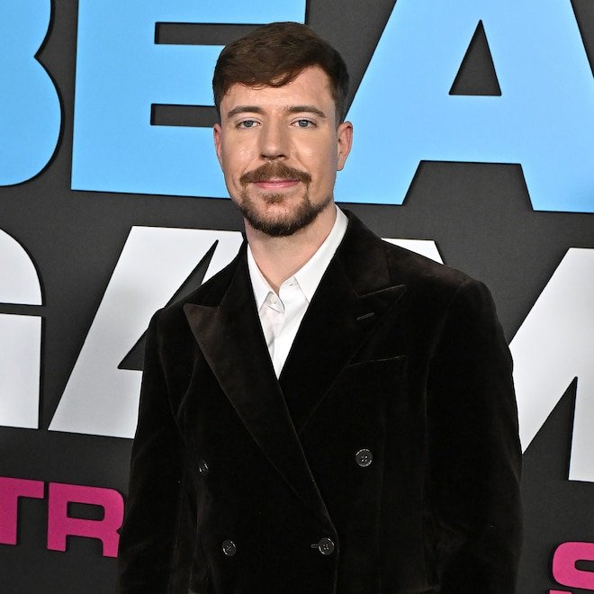 MrBeast, 2.6 Milyar Dolarlık Servetine Rağmen "Negatif Para" Sahibi Olduğunu Açıkladı