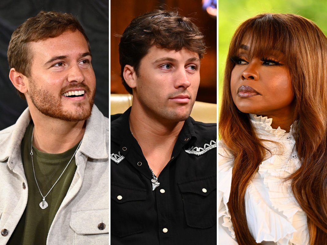 Being on 'The Traitors' can rehabilitate a: celebrity's image. It can also ruin it.