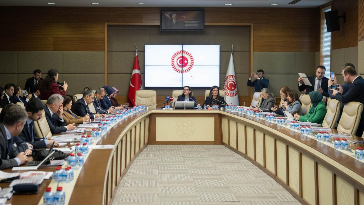 Çocukların suça sürüklenme nedenlerini araştıran komisyon saha çalışmalarına başladı