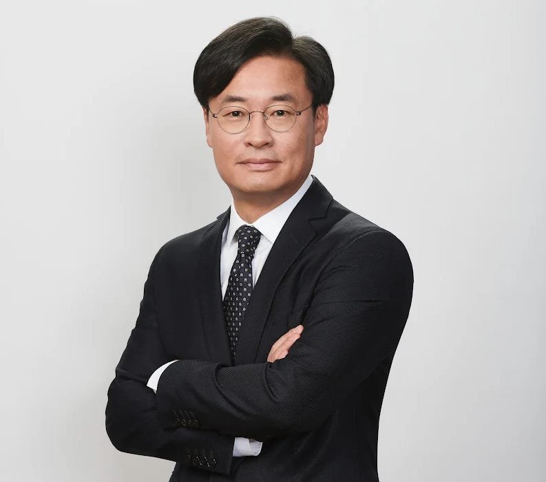 Samsung Electronics yöneticisi: Arka planda yer alan, gösterişten uzak yapay zeka yatırımı yapıyoruz.
